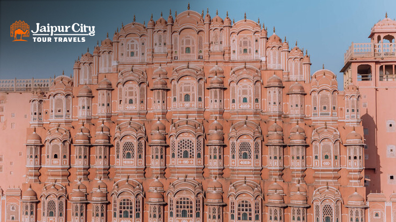 Jaipur City Tour