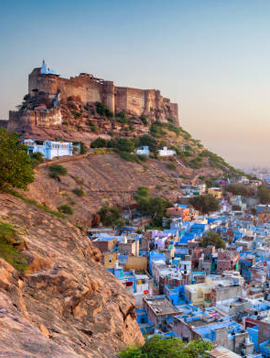 Jodhpur Popular Destination