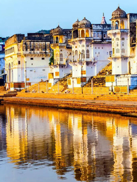 Pushkar Popular Destination