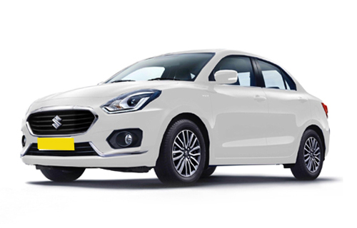Swift Dzire Car