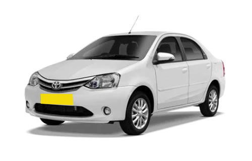 Toyota Etios Sedan