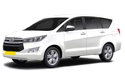 Toyota Crysta MUV