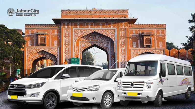 Jaipur Car Rental Services