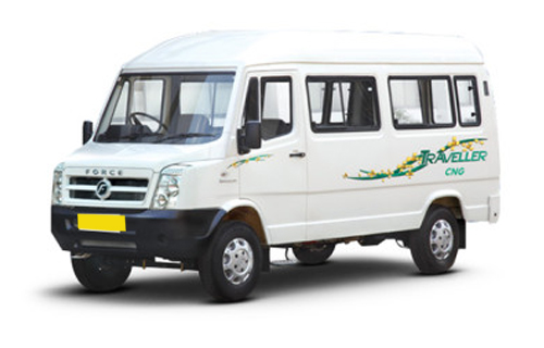Tempo Traveller