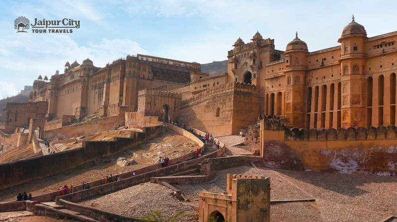 Jaipur sightseeing tour