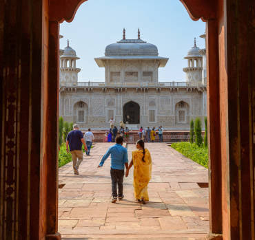 Delhi Agra Same Day Tour