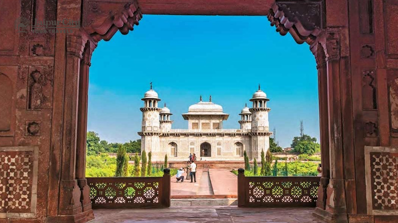 Agra Jaipur day tour