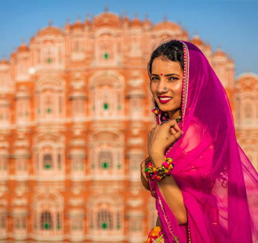 Jaipur Sightseeing Tour Package