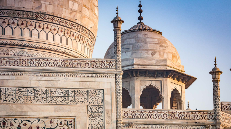 Jaipur Agra tour