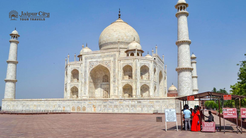 Jaipur sightseeing tour
