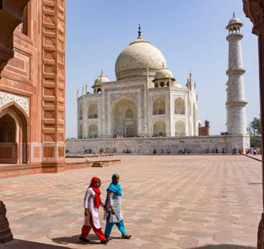 Jaipur Agra Same Day Tour Package