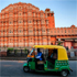 Jaipur Tuk-Tuk Sightseeing Adventure